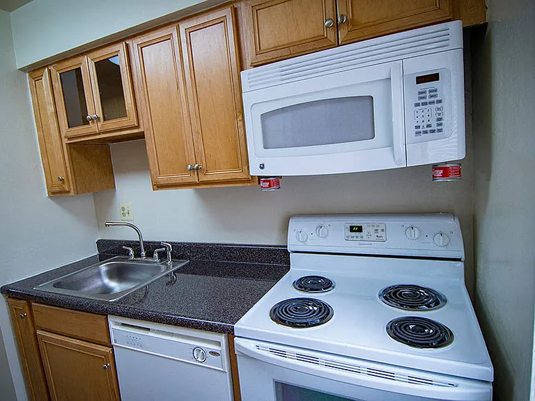 Crane Village Apartments — Photo 56