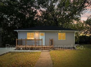 4535 N Forest Ave, Kansas City, MO 64116