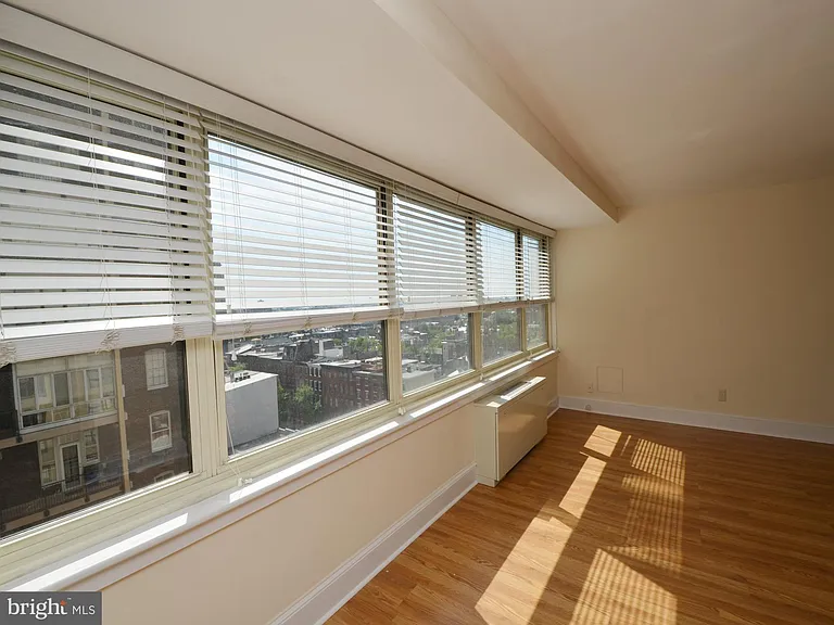 1806 Rittenhouse Sq #18-1109 — Photo 5