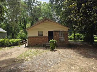 859 N Ball Rd, Memphis, TN 38106
