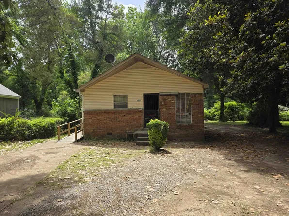 859 N Ball Rd, Memphis, TN 38106