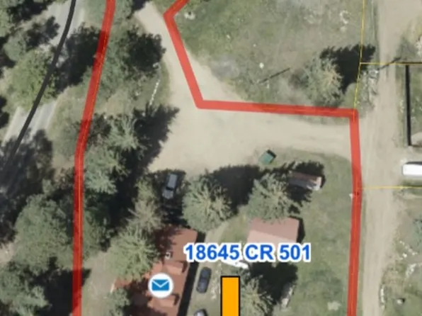 18645 County Road 501, Bayfield, CO