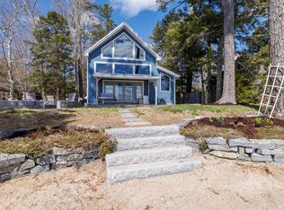 330 Georges Pond Rd, Franklin, ME 04634