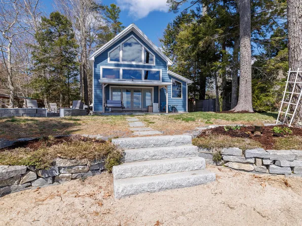 330 Georges Pond Road, Franklin, ME 04634