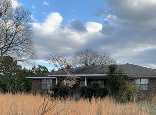 30 Mon Dye Rd, Phil Campbell, AL 35581