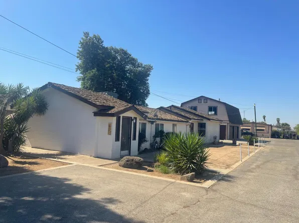 2061 N Cornelia Ave, Fresno, CA 93722