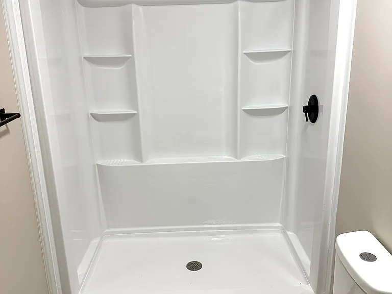 Master bathroom - 1st floor
