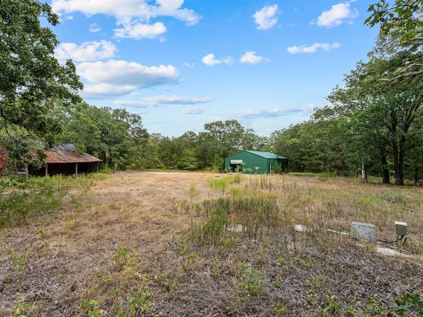 172 M Burton St, Riesel, TX 76682