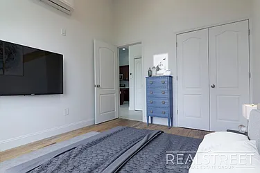 Rented by Real Street Inc