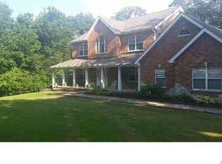 3636 Linhorst Rd, Hillsboro, MO 63050