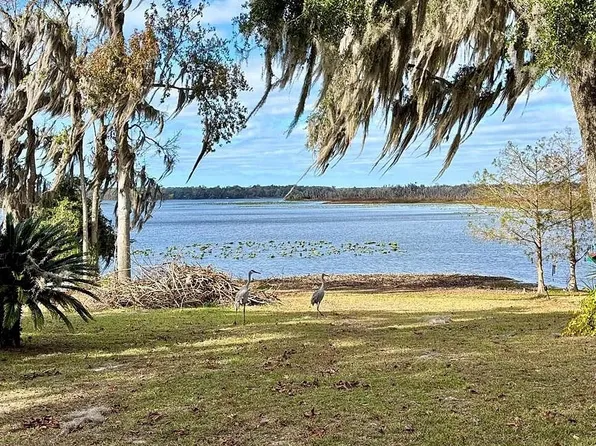 114 Little Orange Lake Dr, Hawthorne, FL 32640