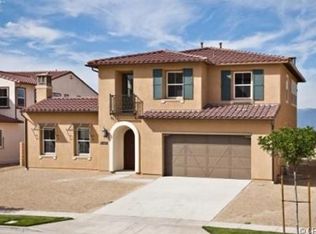 19849 Highland Terrace Dr, Walnut, CA 91789