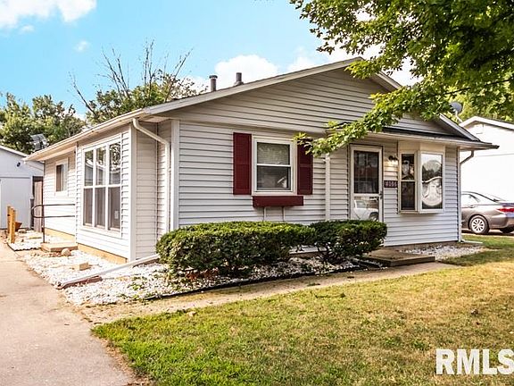 2nd image of 4006 W Virden Ct