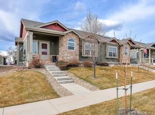 3621 Porto Fino Ave, Evans, CO 80620