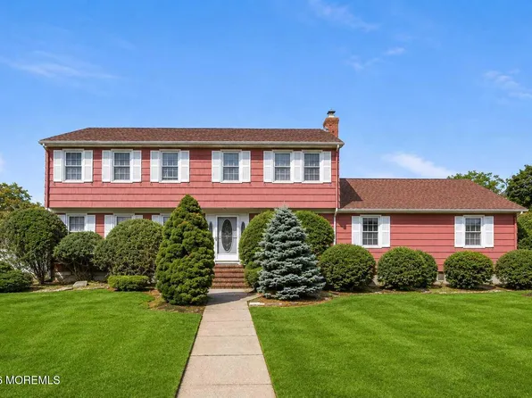 23 Ridge Road, West Long Branch, NJ 07764