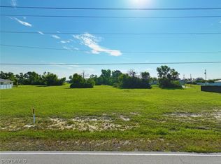 1407 Chiquita Blvd N, Cape Coral, FL 33993
