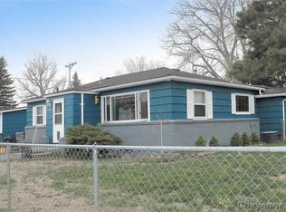 5120 Townsend Pl, Cheyenne, WY 82009