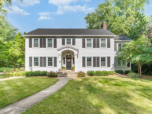 29 Davis Dr, Saginaw, MI 48602