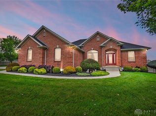 8256 Bellbrook Rd, Waynesville, OH 45068