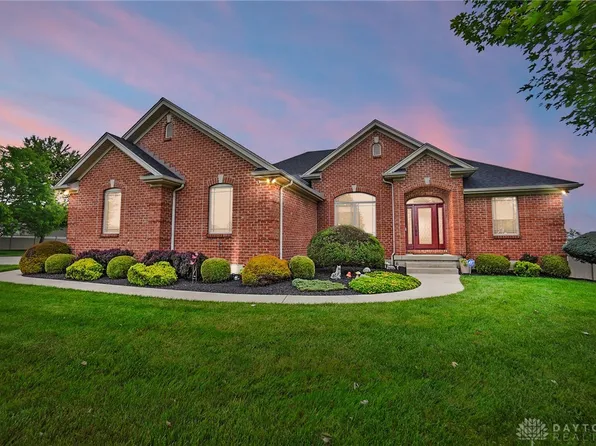 8256 Bellbrook Rd, Waynesville, OH 45068