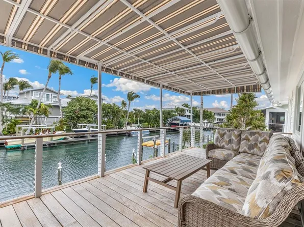 233 Waterways Ave, Boca Grande, FL 33921