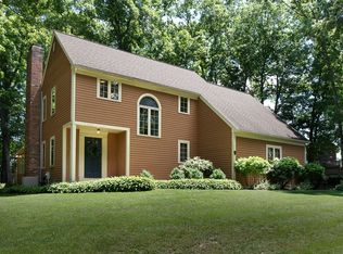 65 Bennett St, Hudson, MA 01749