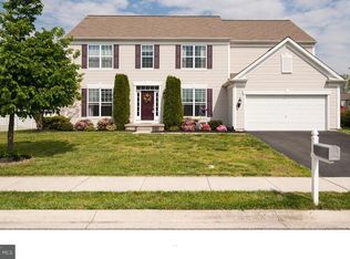 68 W Pembrooke Dr, Smyrna, DE 19977