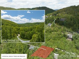 26 Fall Mountain Rd #58, Asheville, NC 28803