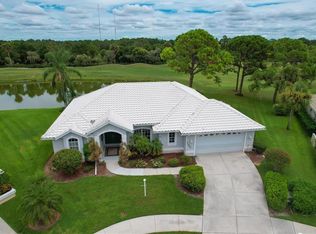 1466 Kilberry Way, Venice, FL 34292
