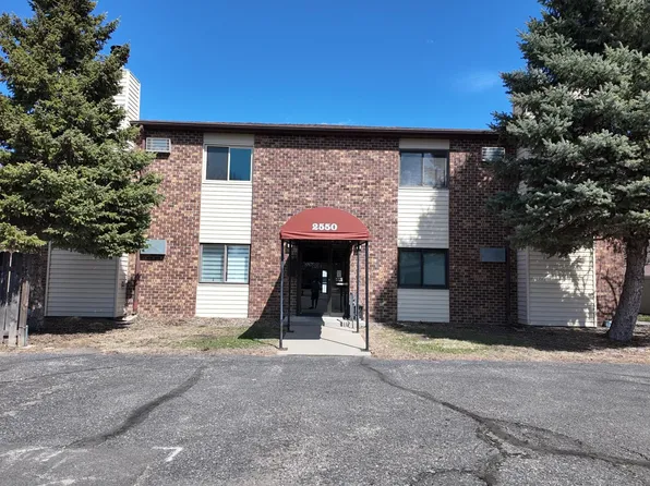 2550 18th St S APT 201, Fargo, ND 58103