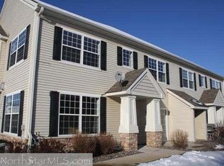 12185 Vermillion St NE, Minneapolis, MN 55449