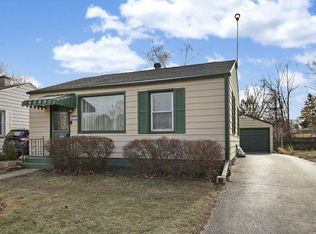 4309 15th St, Racine, WI 53405