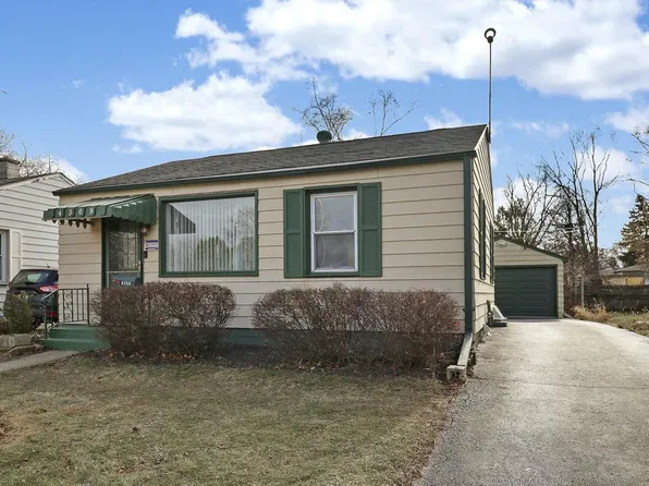 4309 15th STREET, Racine, WI 53405