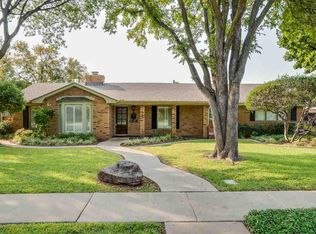 2405 Merrimac Dr, Wichita Falls, TX 76308