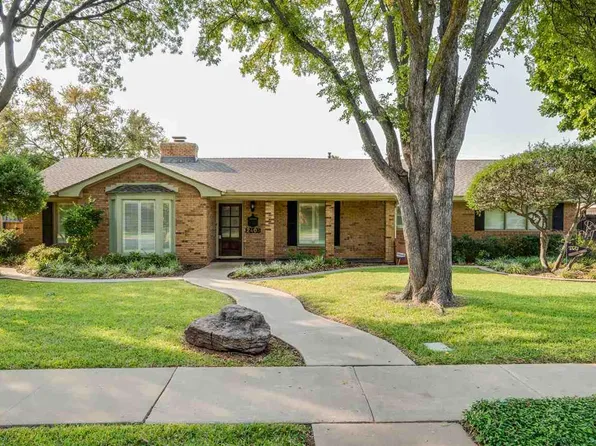 2405 Merrimac Dr, Wichita Falls, TX 76308