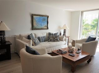 210 Seaview Dr #408, Key Biscayne, FL 33149