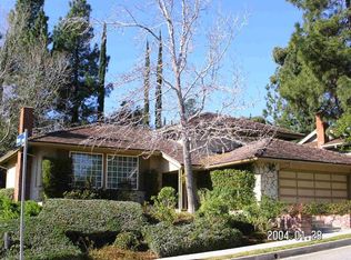 11377 Amigo Ave, Porter Ranch, CA 91326