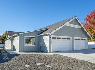 4299 & 4231 N Stout Lane, Spokane, WA 99206