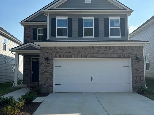 5381 Bellflower Hls Lot 113, Hermitage, TN 37076