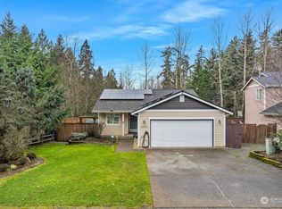 20706 190th Ave, Orting, WA 98360