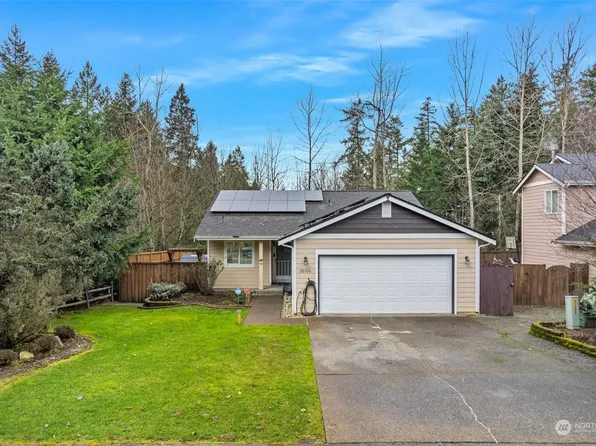 20706 190th Avenue E, Orting, WA 98360