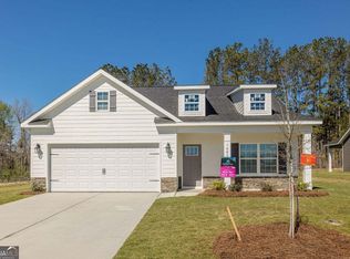 1085 W Berkley Ct, Thomson, GA 30824