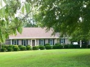 290 County Road 1322, Vinemont, AL 35179