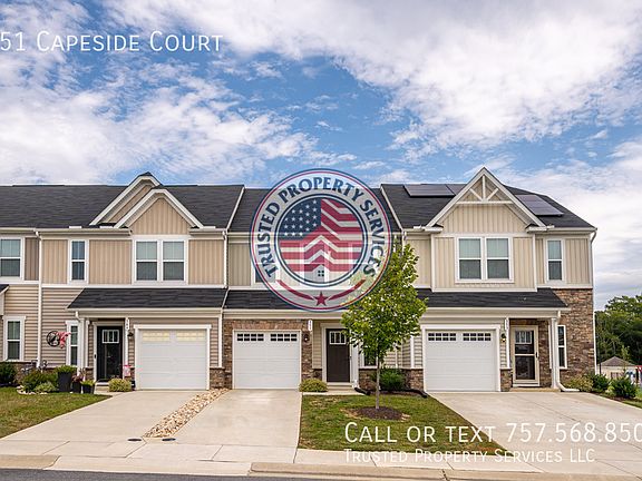 2nd image of 351 Capeside Ct