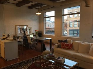 2301 1st Ave N UNIT 206, Birmingham, AL 35203