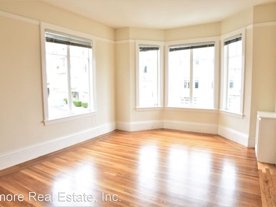 1st image of 2760 Polk St #1