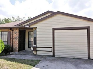 4513 Jenkins St, The Colony, TX 75056