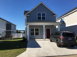 332 Botany Bay Place Model HOMESITE 21-6, Myrtle Beach, SC 29579