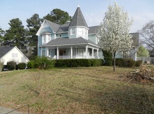 1110 56th St E, Northport, AL 35473