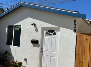 81 E Market St #81A, Long Beach, CA 90805
